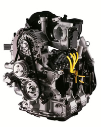 P2D56 Engine